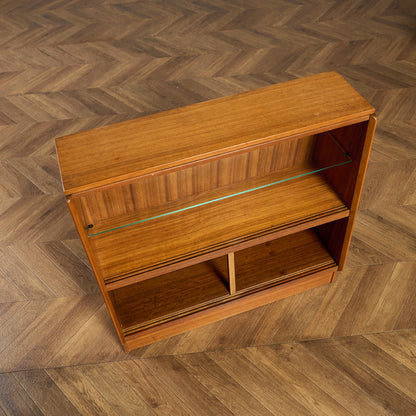 Brandon ライティングデスク付き コーナーキャビネット 3点セット