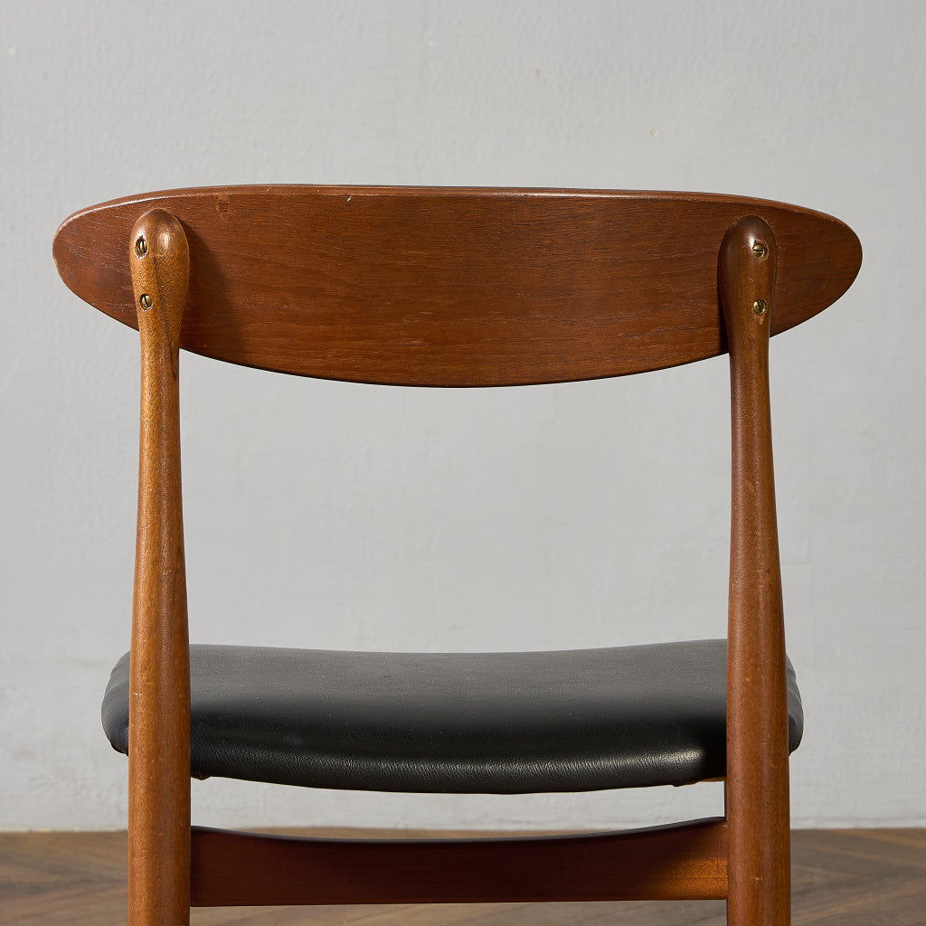 ヴィンテージ ダイニングチェア