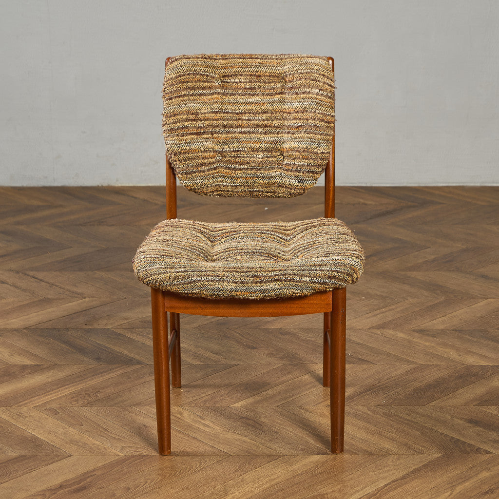 ヴィンテージ ダイニングチェア