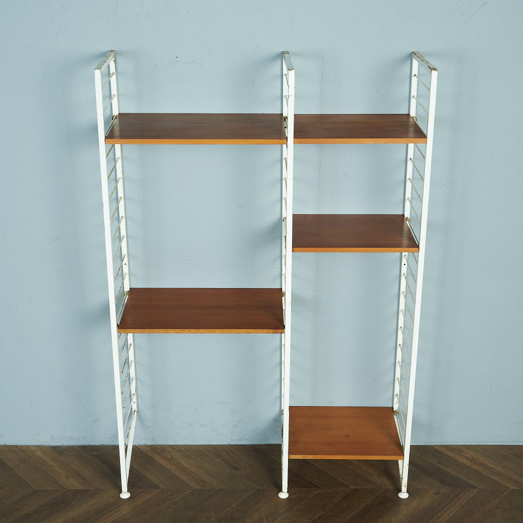 Ladderax ウォールユニット シェルフ