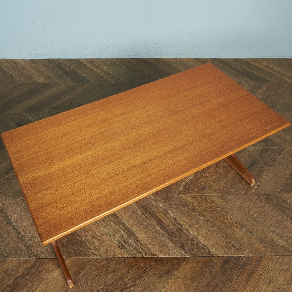 英国ヴィンテージ ネストコーヒーテーブル #82170 – camori