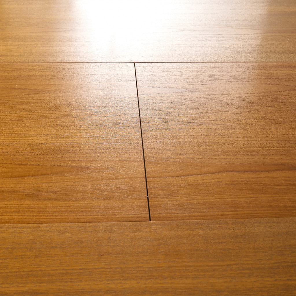 ヴィンテージ エクステンション オーバルダイニングテーブル