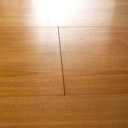 ヴィンテージ エクステンション オーバルダイニングテーブル