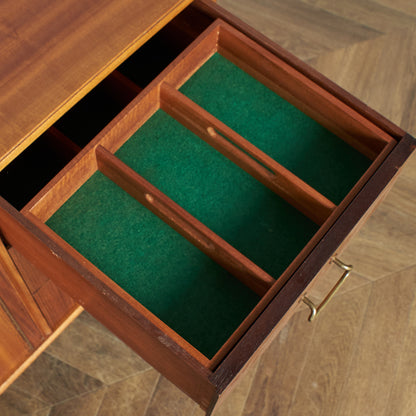 WGEvans&amp;Sons Vanson Vintage Sideboard #77326