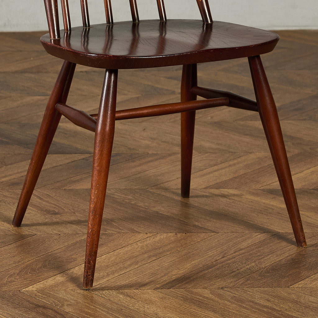 【発送の場合は即購入不可】 ERCOL ゴールドスミスチェア 英国 ヴィンテージ ダイニングチェア 椅子 ウィンザー チェア 木製 アーコール エルム ビンテージ 89482 アーコール ERCOL ヴィンテージ ゴールドスミスチェア #97192 – camori