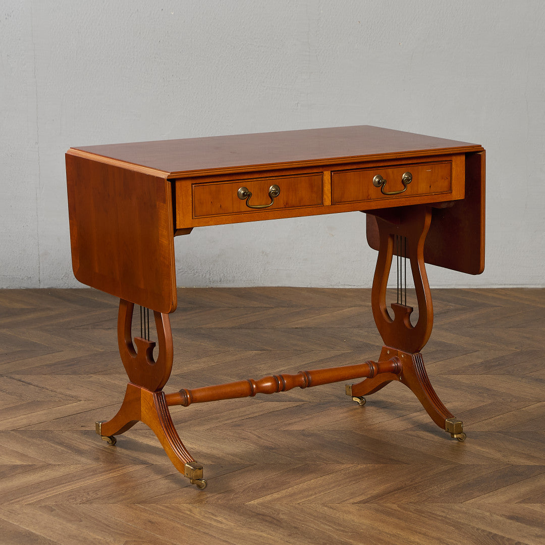 西洋イチイ 一位 yew wood – camori ヴィンテージ家具・北欧インテリア