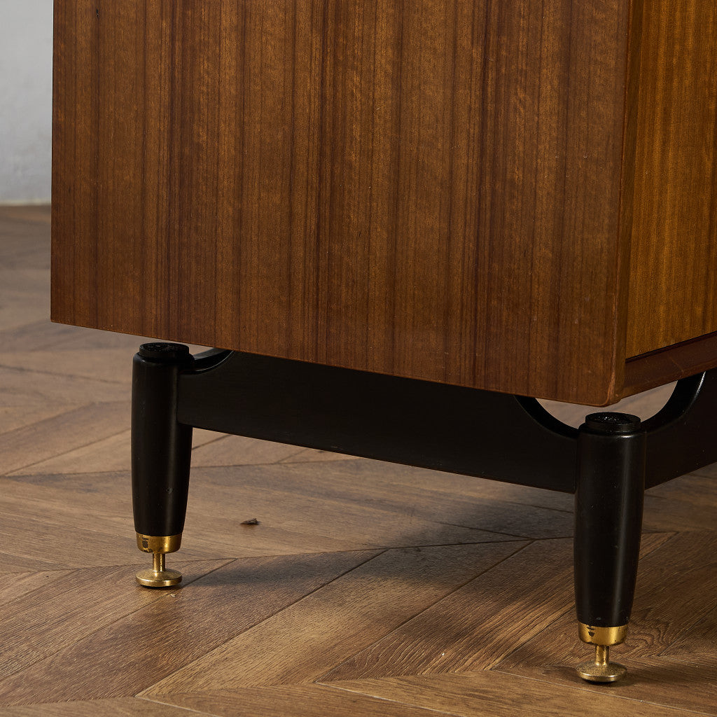 Tola&black ヴィンテージ サイドボード