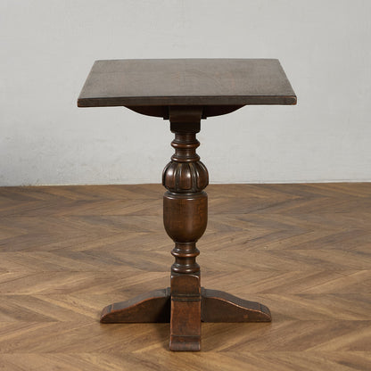 英国 クラシック サイドテーブル