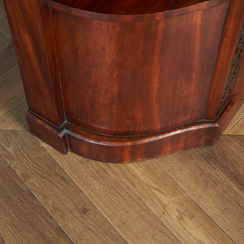 英国クラシック サイドボード