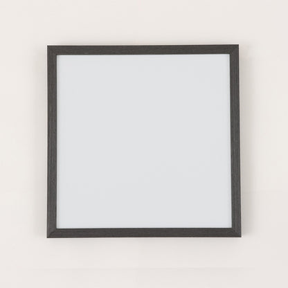 アートフレーム 30cm×30cm / チャコール