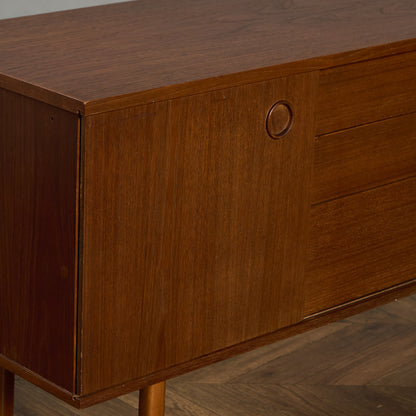 ヴィンテージ サイドボード