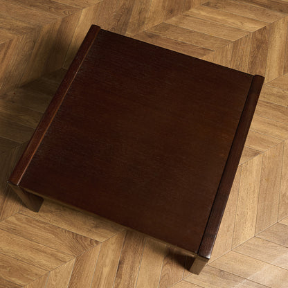 英国 ヴィンテージ コーヒーテーブル #96909