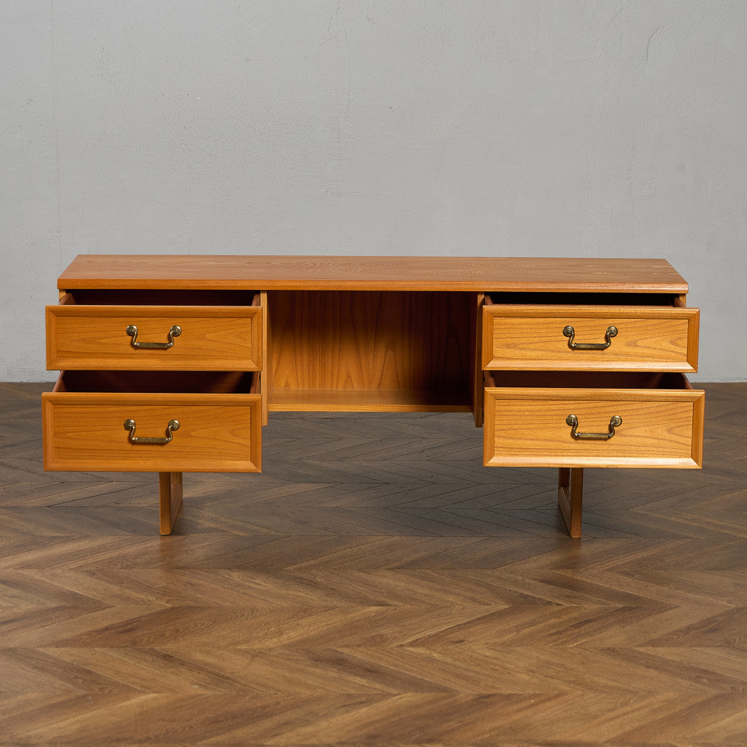 英国 ヴィンテージ ドレッシング デスク