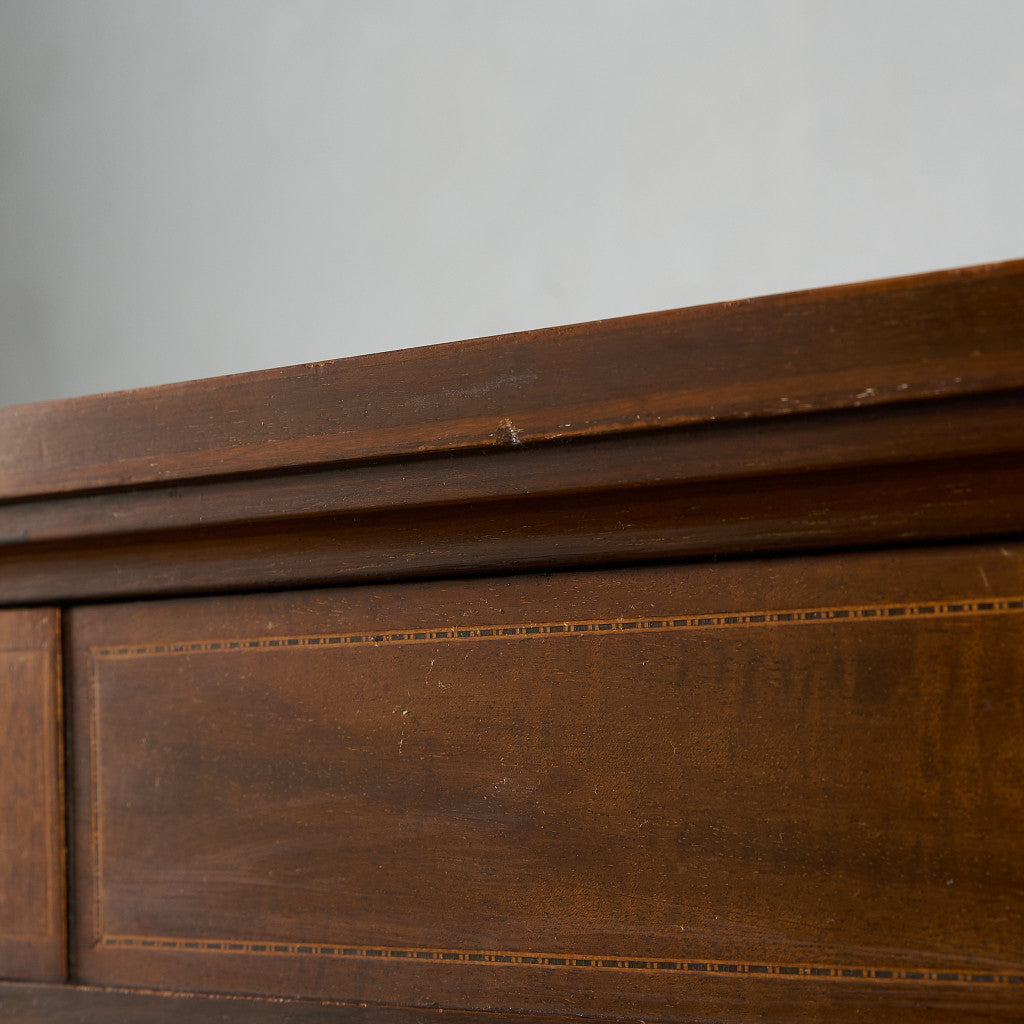 英国 クラシック キュリオケース ディスプレイキャビネット #90009