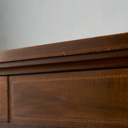 英国 クラシック キュリオケース ディスプレイキャビネット #90009