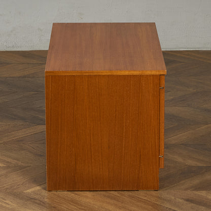 英国ヴィンテージ キャビネット