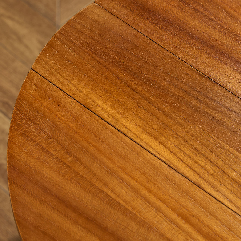 Novy Domov ヴィンテージ ネストテーブル