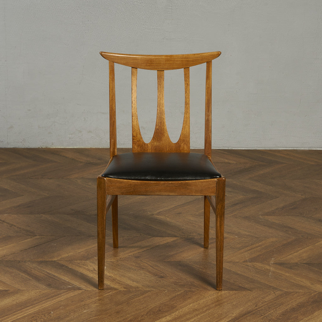 ジープラン G-PLAN Brasilia ダブルバックチェア #89614