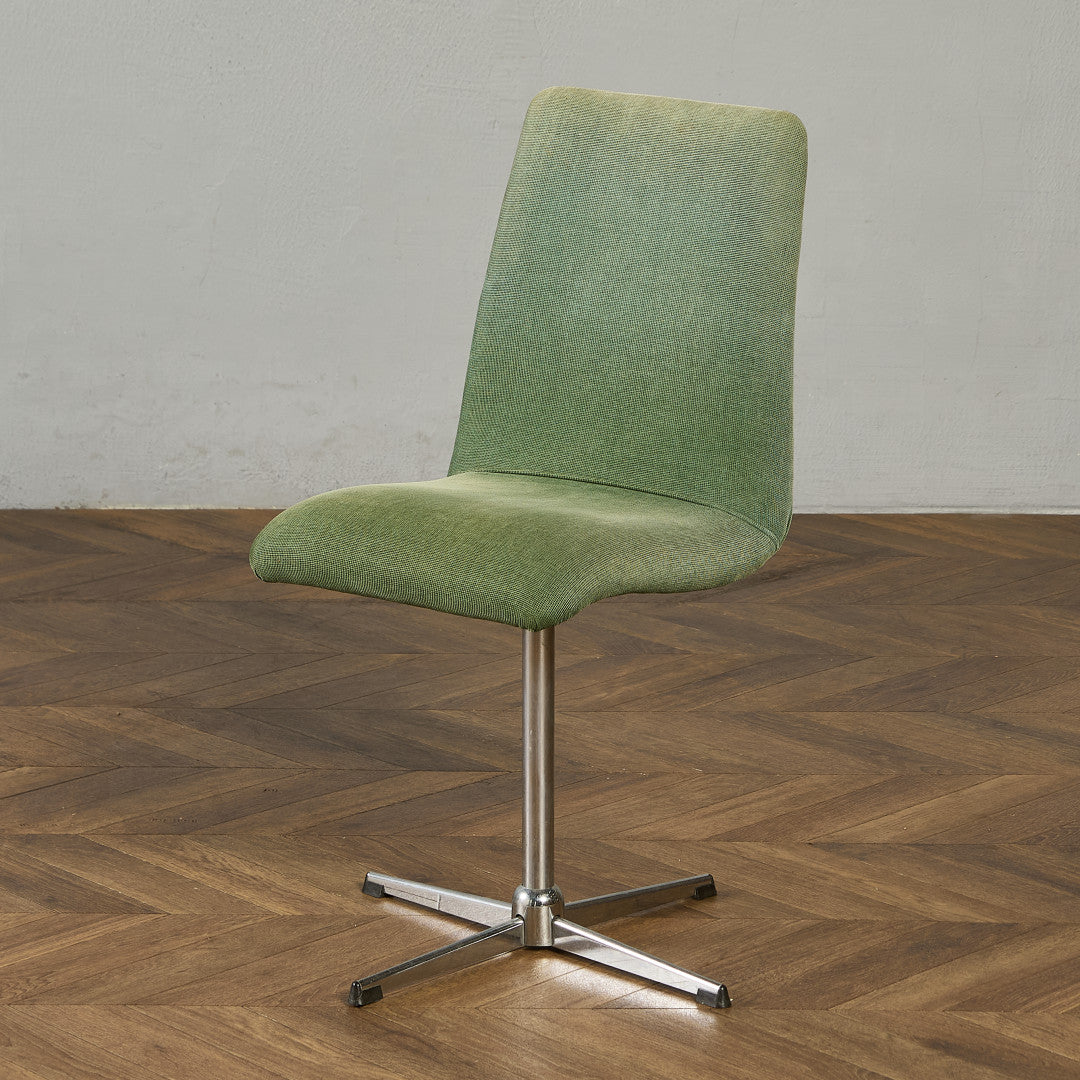 英国 ヴィンテージ デスクチェア ワークチェア #89990