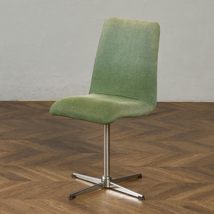 英国 ヴィンテージ デスクチェア ワークチェア #89990