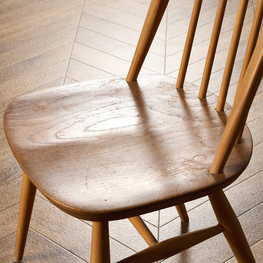 アーコール ERCOL ヴィンテージ クエーカーチェア #98243 – camori