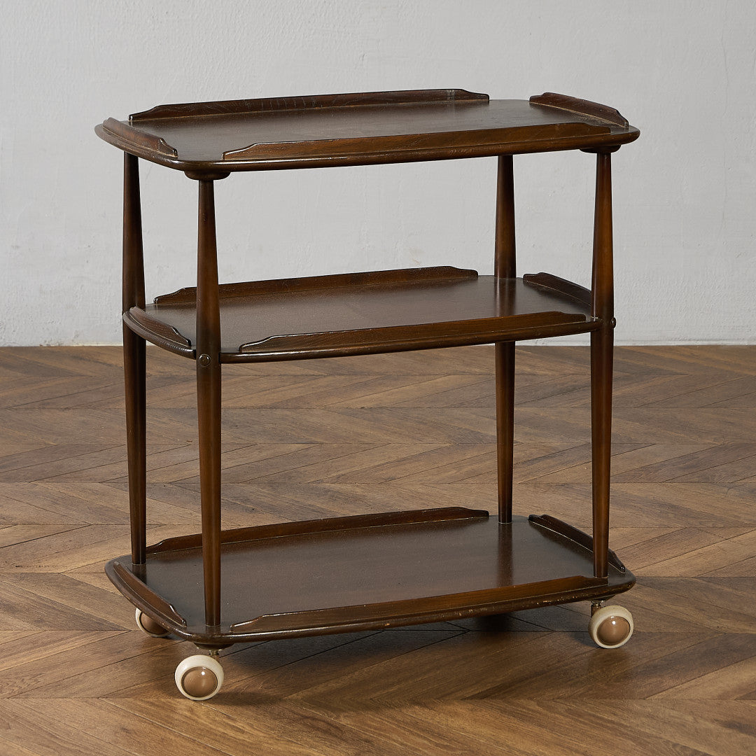 トロリー ワゴン (458)