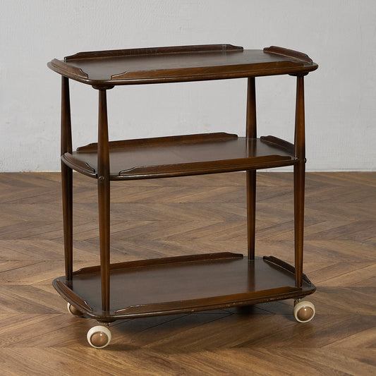 トロリー ワゴン (458)