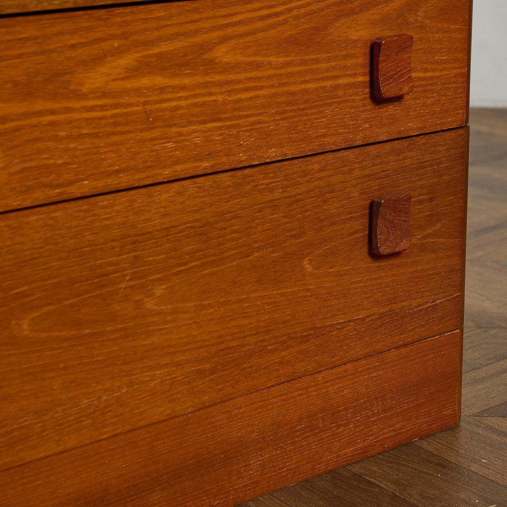 ヴィンテージ チェスト