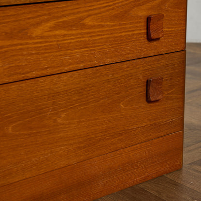 ヴィンテージ チェスト