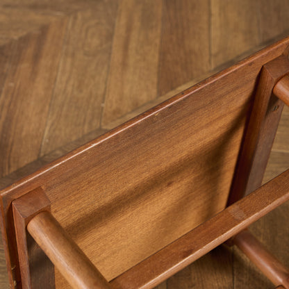 デンマーク ヴィンテージ センターテーブル サイドテーブル