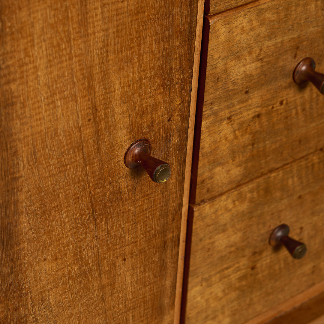 ヴィンテージ サイドボード