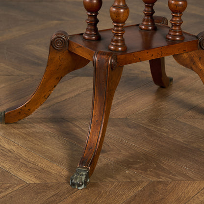 サイドテーブル