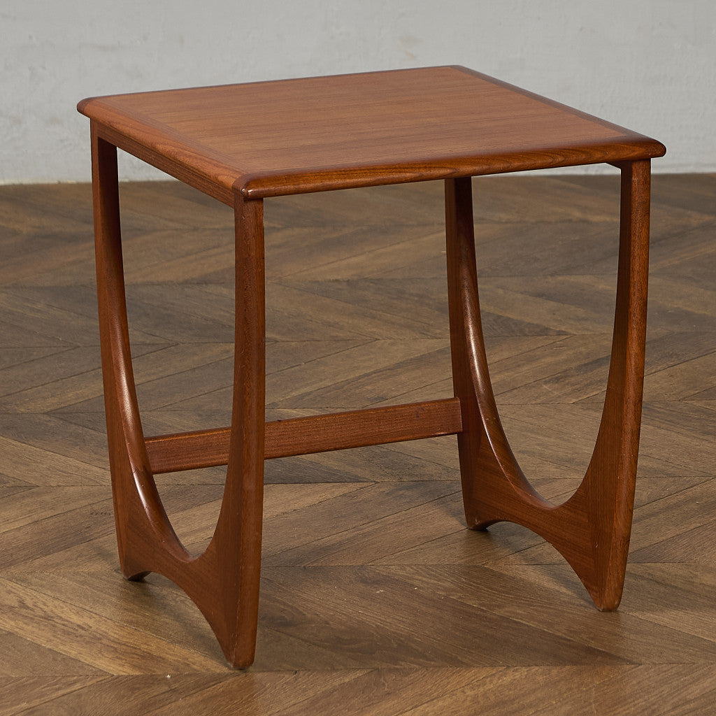 Astro ネストテーブル