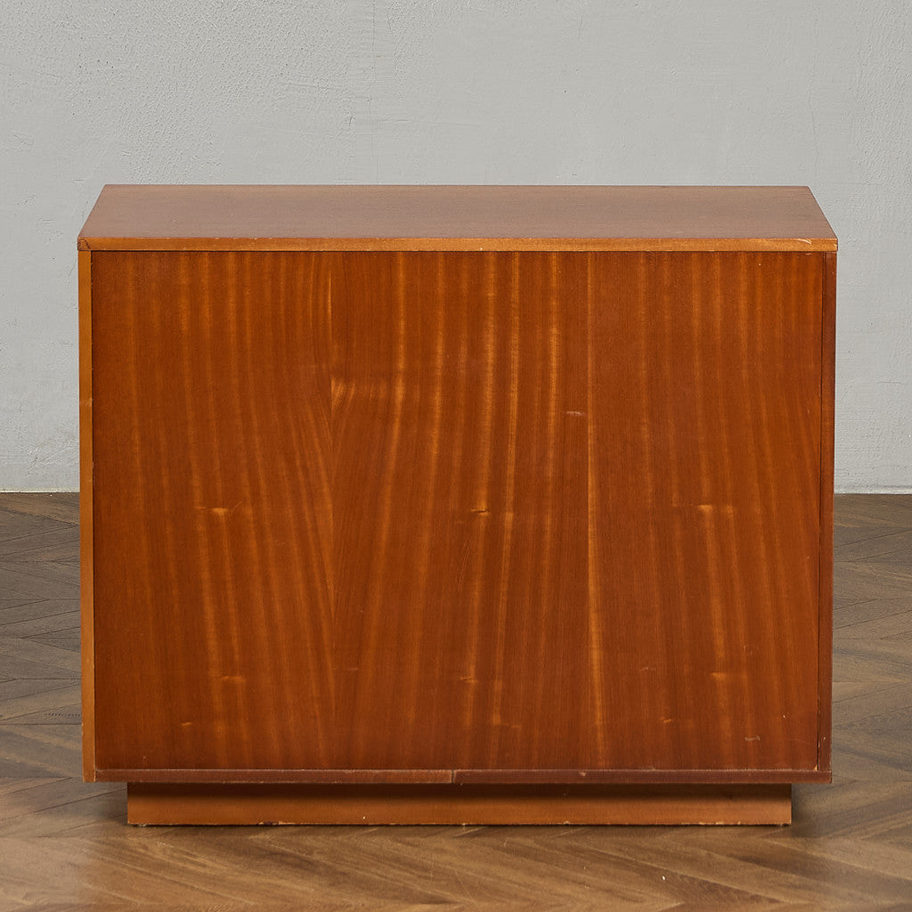 英国 ヴィンテージ フォールディングデスク