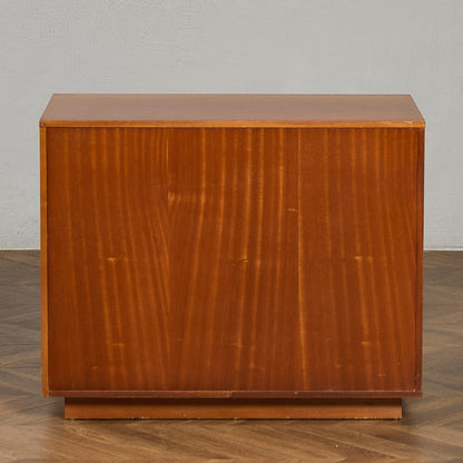 英国 ヴィンテージ フォールディングデスク