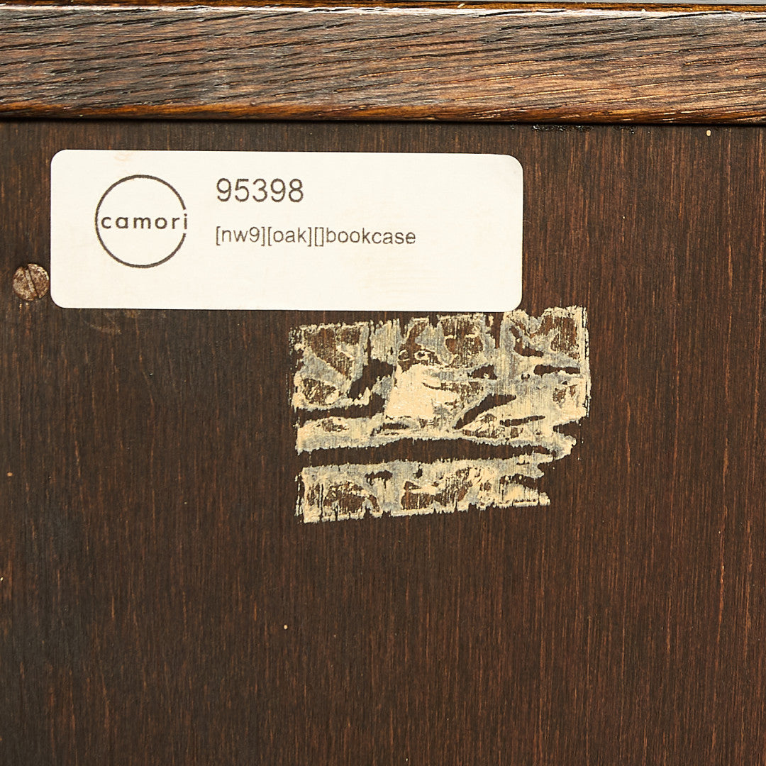 ガラス キャビネット