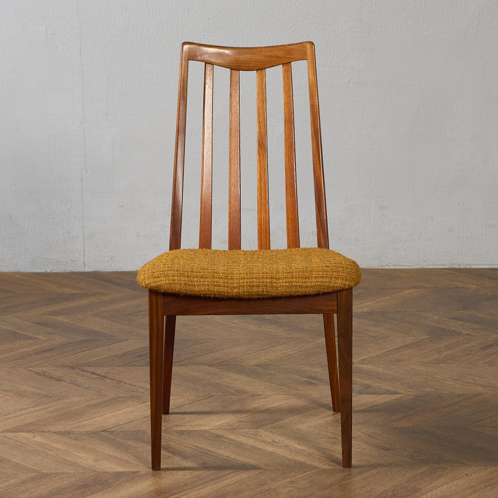 スラットバックチェア (4540)