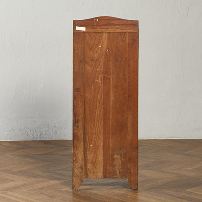 英国 クラシック ブックシェルフ オープンシェルフ