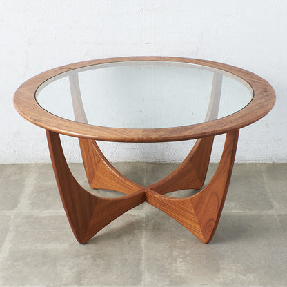 サーキュラー アストロテーブル Occasional Table (8040)