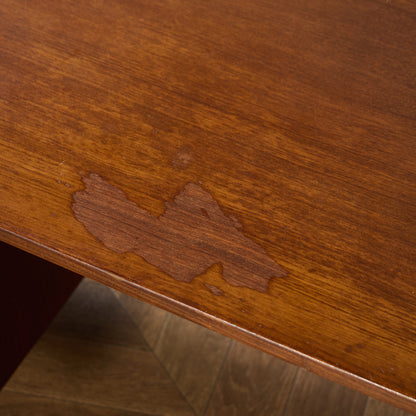 ヴィンテージ ドレッシングデスク