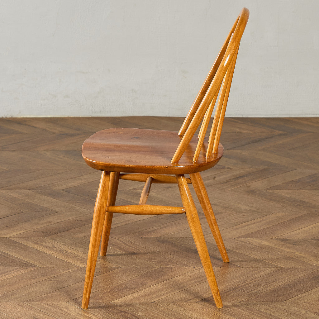 アーコール ERCOL フープバックチェア #98231 – camori ヴィンテージ
