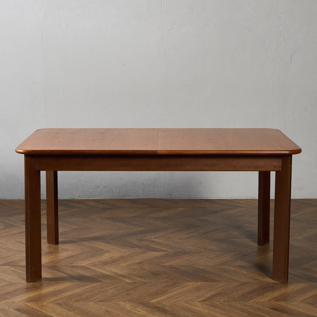 sierra エクステンション ダイニングテーブル