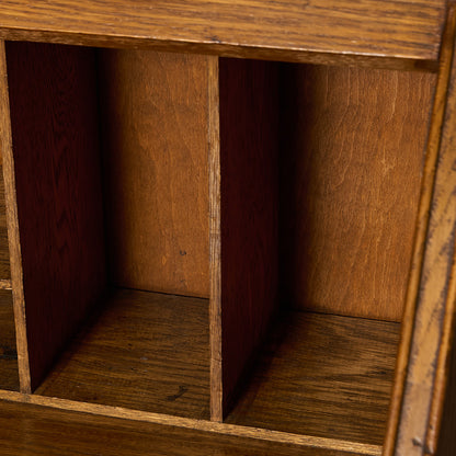 英国 クラシック ビューローブックケース