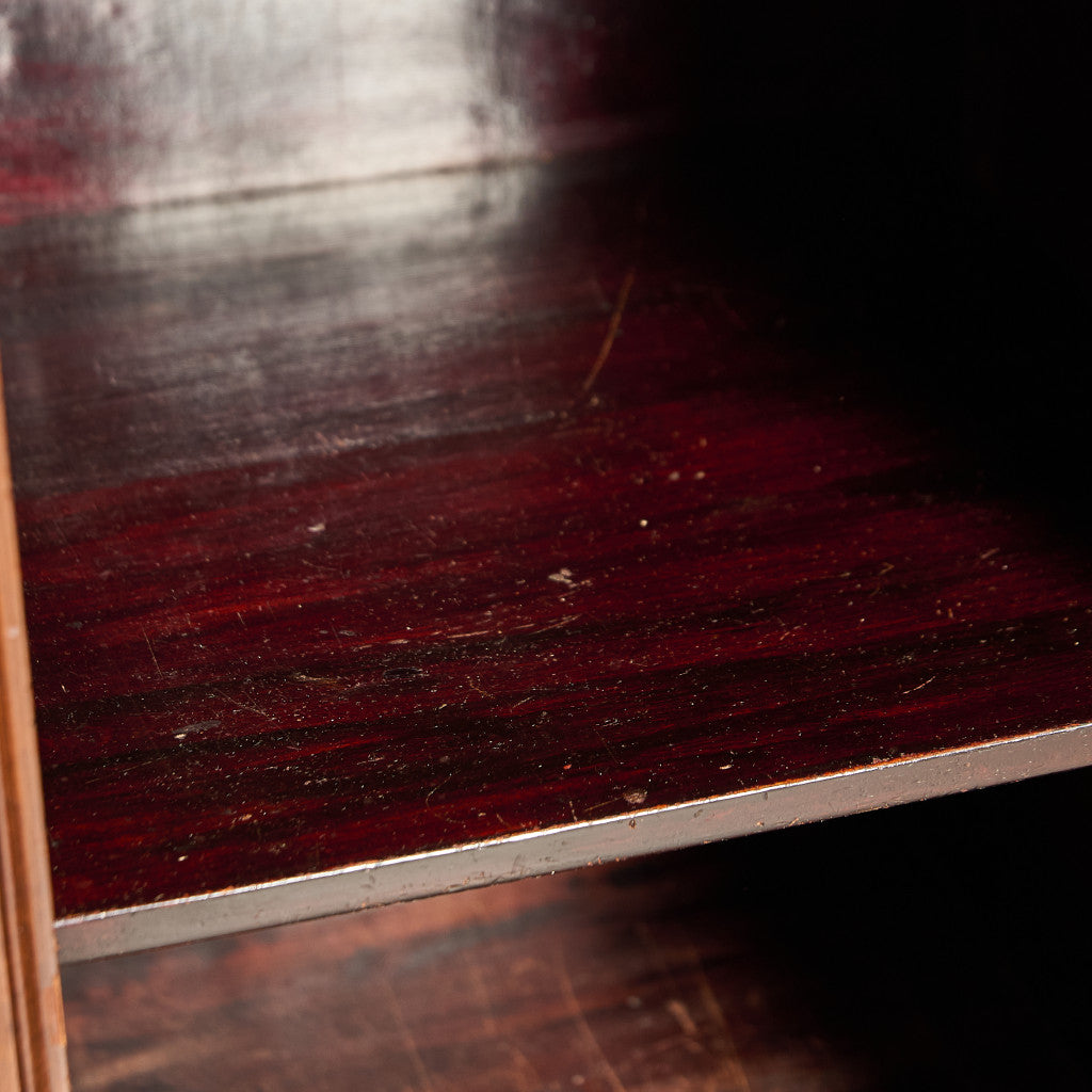 英国 クラシック サイドボード