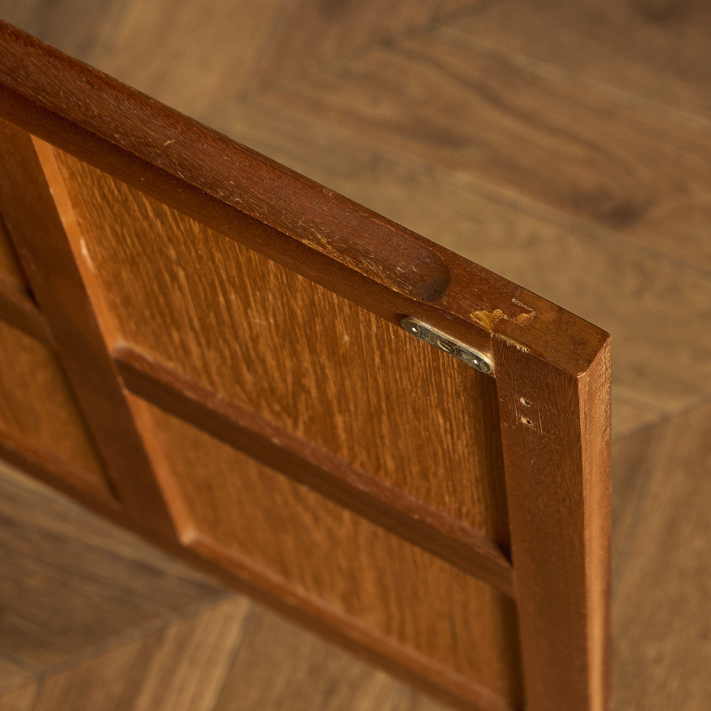 ヴィンテージ ハイサイドボード