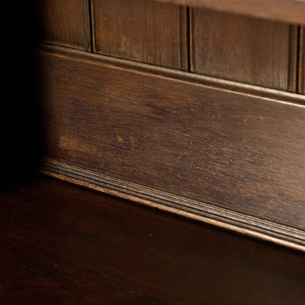 英国 クラシック ウェルシュドレッサー  食器棚