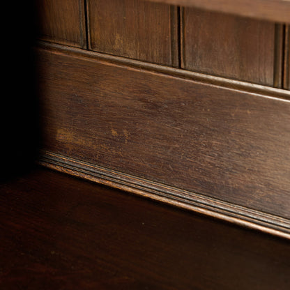 英国 クラシック ウェルシュドレッサー  食器棚