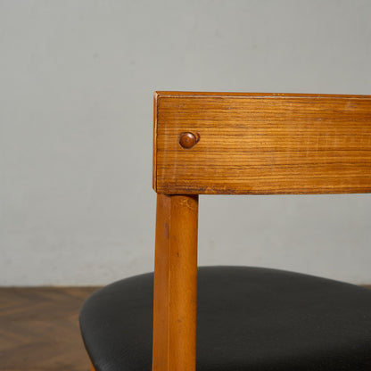 ヴィンテージ ダイニング5点セット