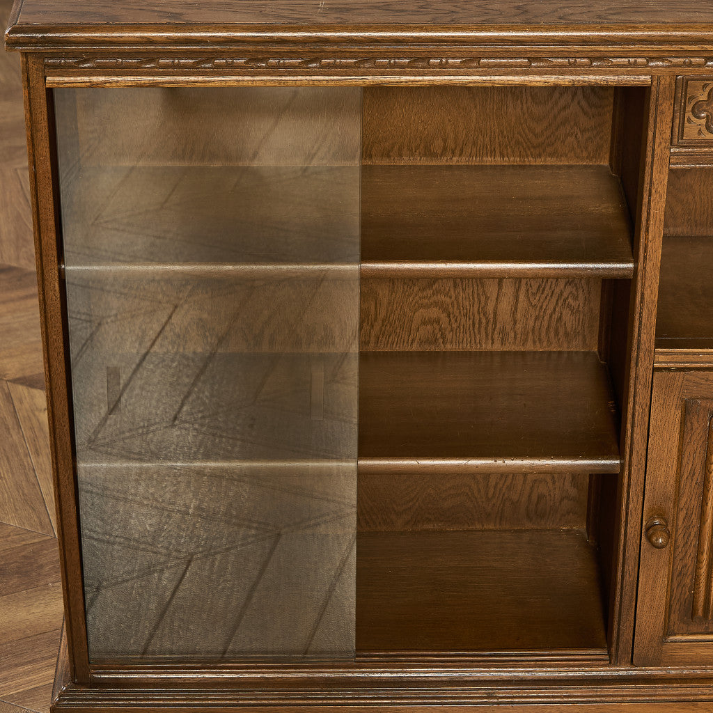 Old Charm キャビネット