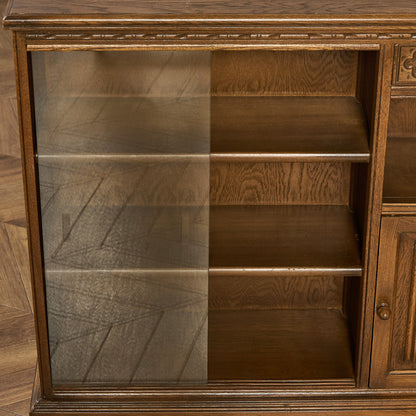 Old Charm キャビネット